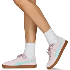 Online Puma - Club II Era Suede