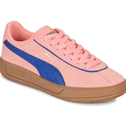Puma - Club Klassika SD Hot