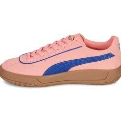 Puma - Club Klassika SD Hot