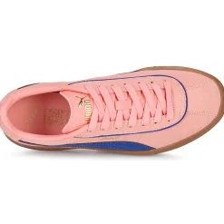 Puma - Club Klassika SD Hot