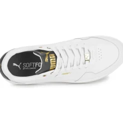 Puma - Court Classic Lux