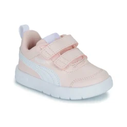 Online Puma - Courtflex V3 V Inf