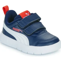 Puma - Courtflex V3 V Inf Sale