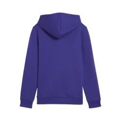 Puma - ESS+ 2 COL BIG LOGO HOODIE FL