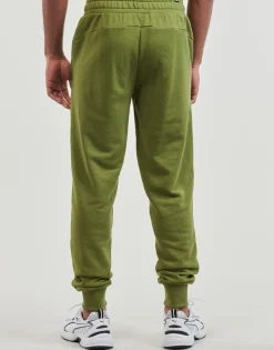 New Puma - ESS+ 2 COL LOGO PANTS TR CL Kaki