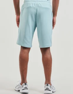Puma - ESS  2 COL SHORTS Bleu
