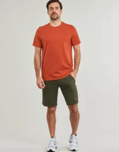 Puma - "ESS+ 2 COL SHORTS