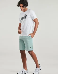Puma - ESS 2 COLOR LOGO SHORT