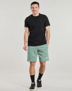 Hot Puma - ESS 2 COLOR LOGO SHORT Vert