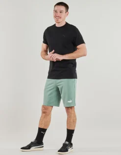 Hot Puma - ESS 2 COLOR LOGO SHORT Vert