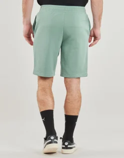 Hot Puma - ESS 2 COLOR LOGO SHORT Vert
