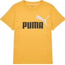 Puma - ESS 2 COLOR NO1 LOGO TEE
