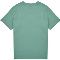 Puma - ESS 2 COLOR NO1 LOGO TEE Vert