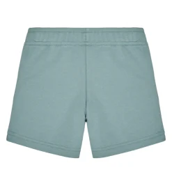 Puma - ESS 2 COLOR NO1 LOGO SHORTS Vert Online