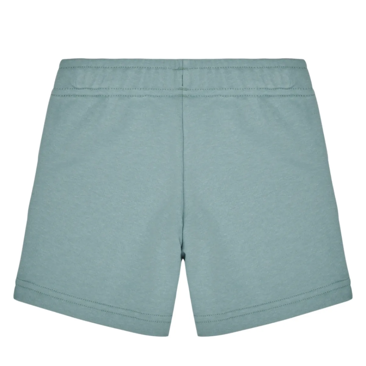 Puma - ESS 2 COLOR NO1 LOGO SHORTS Vert Online