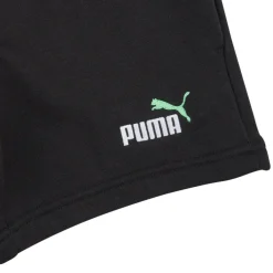 Clearance Puma - ESS 2 COLOR NO1 LOGO SHORTS Noir