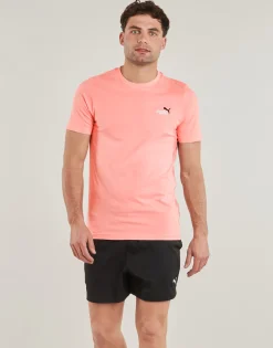 Puma - ESS 2 COLOR SMALL LOGO TEE