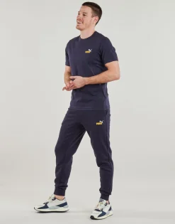 Puma - ESS 2 COLOR SMALL LOGO TEE