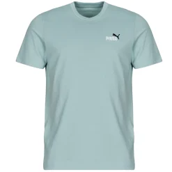 Puma - ESS 2 COLOR SMALL LOGO TEE