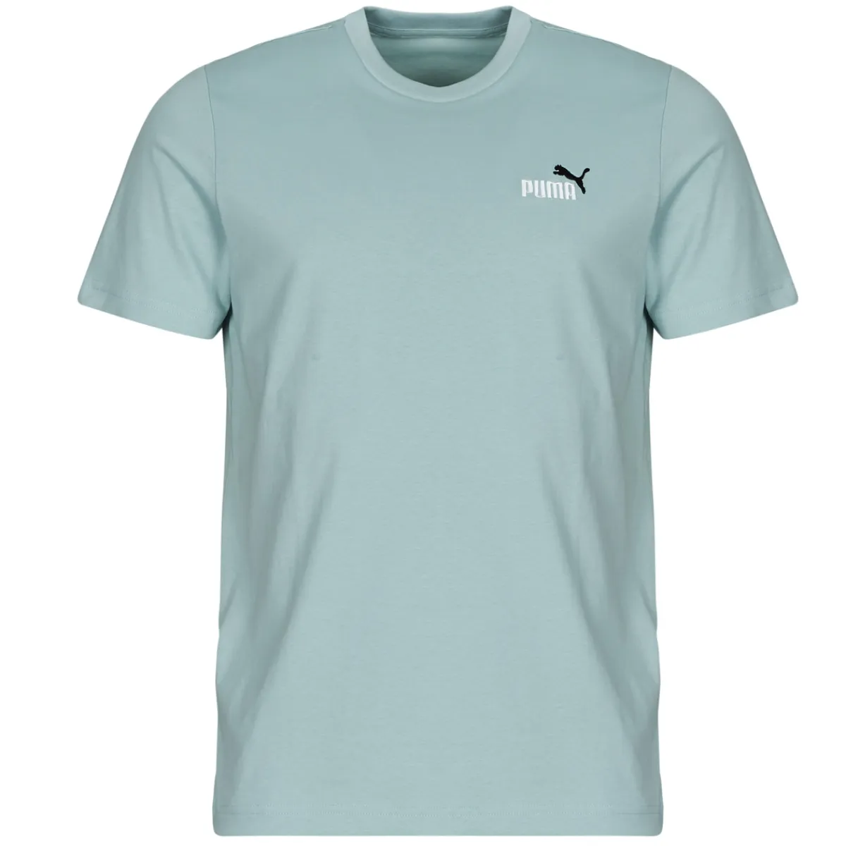 Puma - ESS 2 COLOR SMALL LOGO TEE