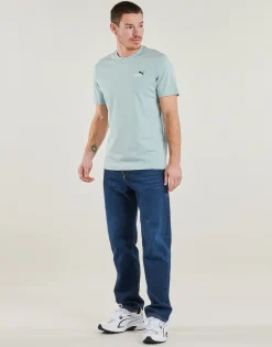 Puma - ESS 2 COLOR SMALL LOGO TEE