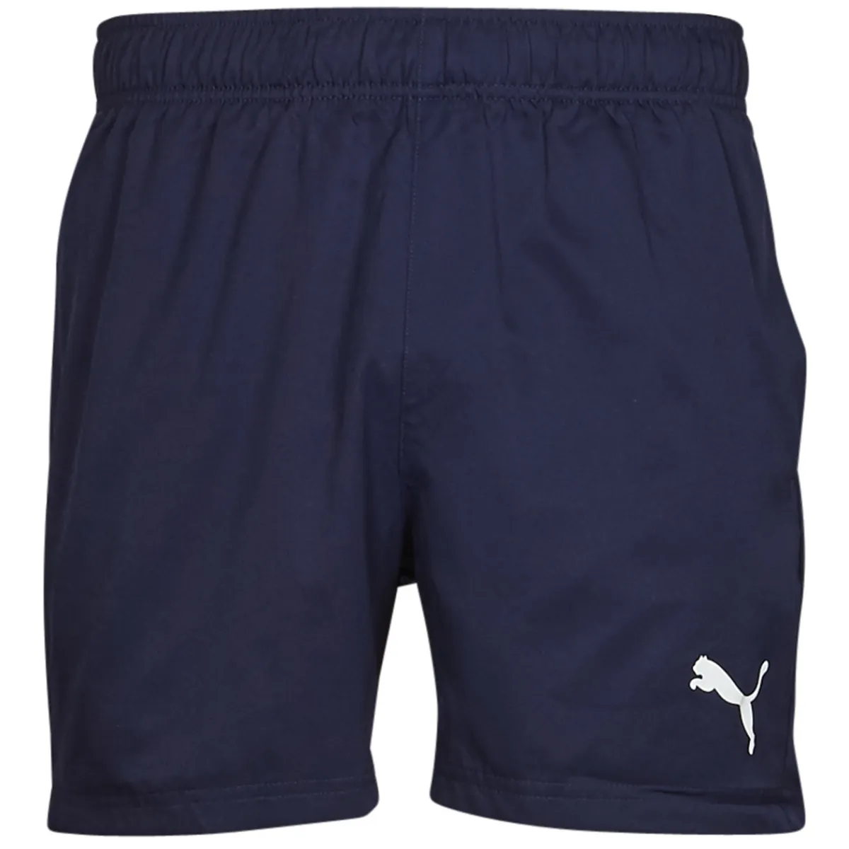Puma - ESS ACTIVE WOVEN SHORT Marine Sale