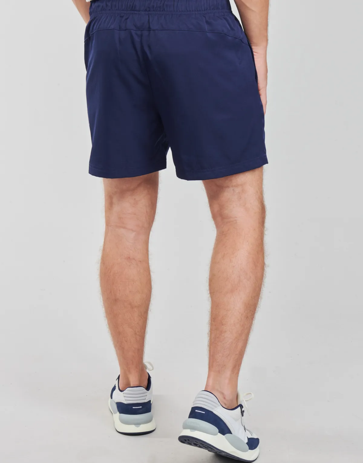 Puma - ESS ACTIVE WOVEN SHORT Marine Sale