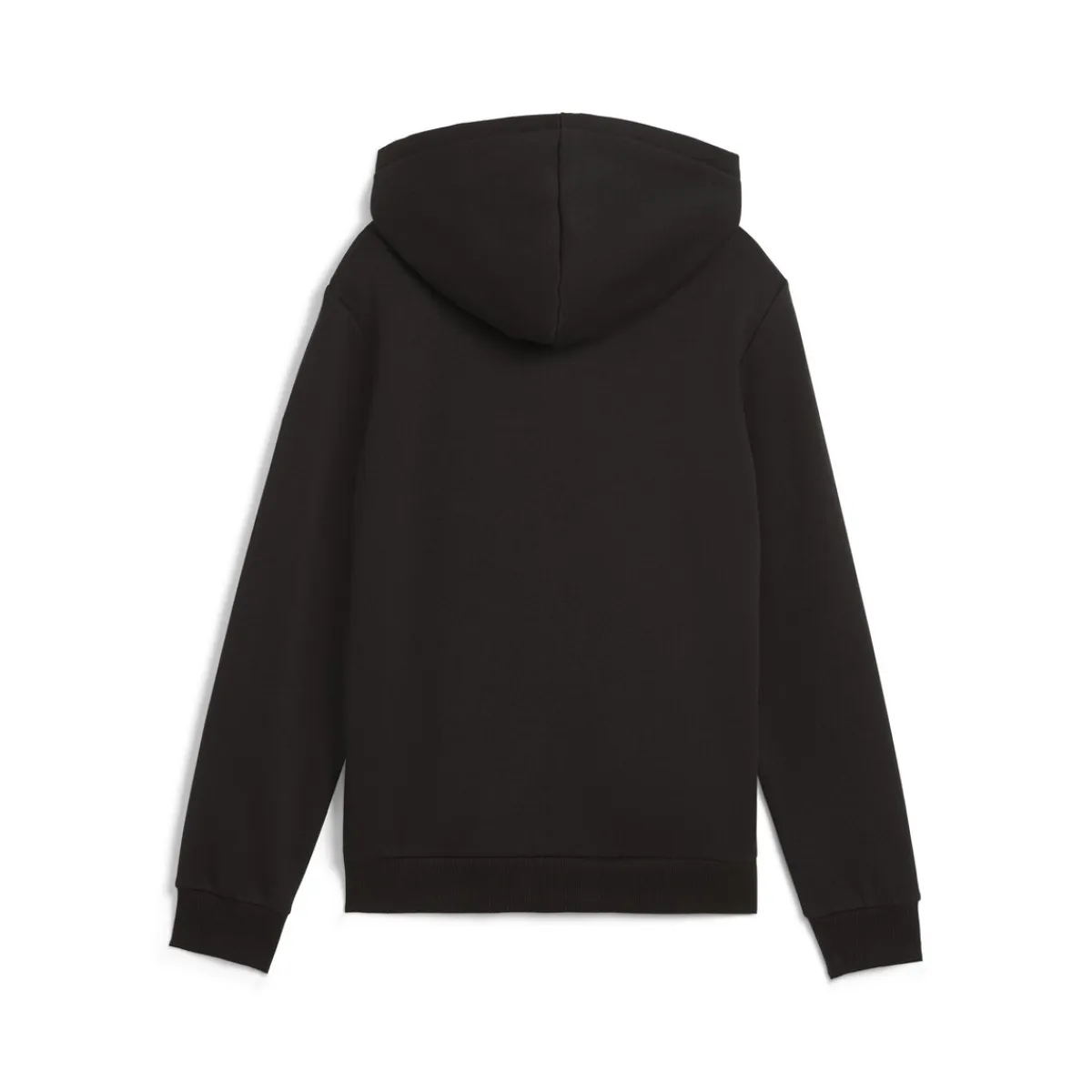 Puma - ESS+ CAMO HOODIE FL