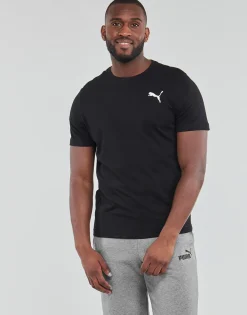 Puma - ESS CAT LOGO TEE