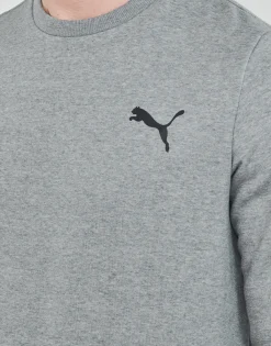 Puma - ESS CREW SWEAT