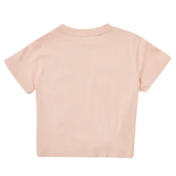 Puma - ESS KNOTTED TEE Rose Sale