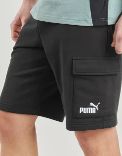 Puma - ESS LOGO CARGO SHORTS