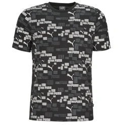 Puma - ESS+ LOGO LAB AOP TEE