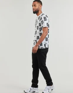 Puma - ESS+ LOGO LAB AOP TEE