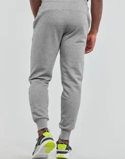 Outlet Puma - ESS LOGO PANT CAT FL CL Gris