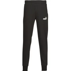 Puma - ESS LOGO PANTS FL CL Noir New