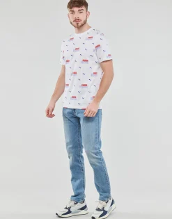 Puma - ESS+ LOGO POWER AOP