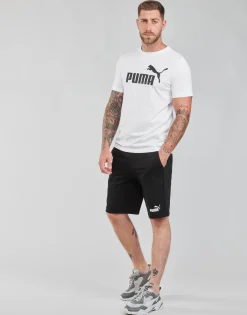 Puma - ESS LOGO TEE