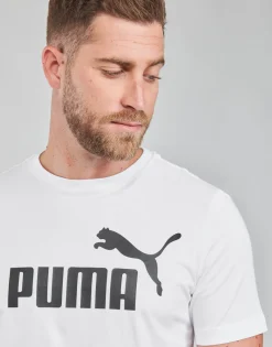 Puma - ESS LOGO TEE