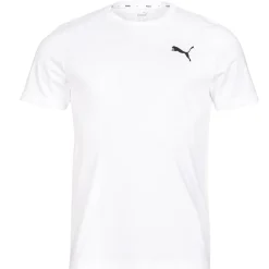 Puma - ESS LOGO TEE