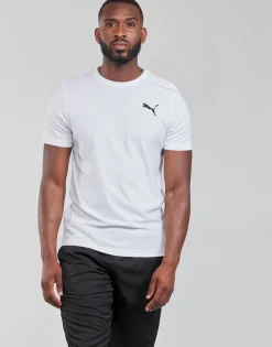 Puma - ESS LOGO TEE
