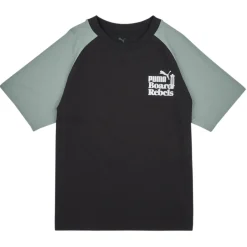 Puma - ESS MID90S GRAPHIC TEE II B Sale