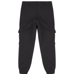 Online Puma - ESS NO1 LOGO SWEATPANTS Noir
