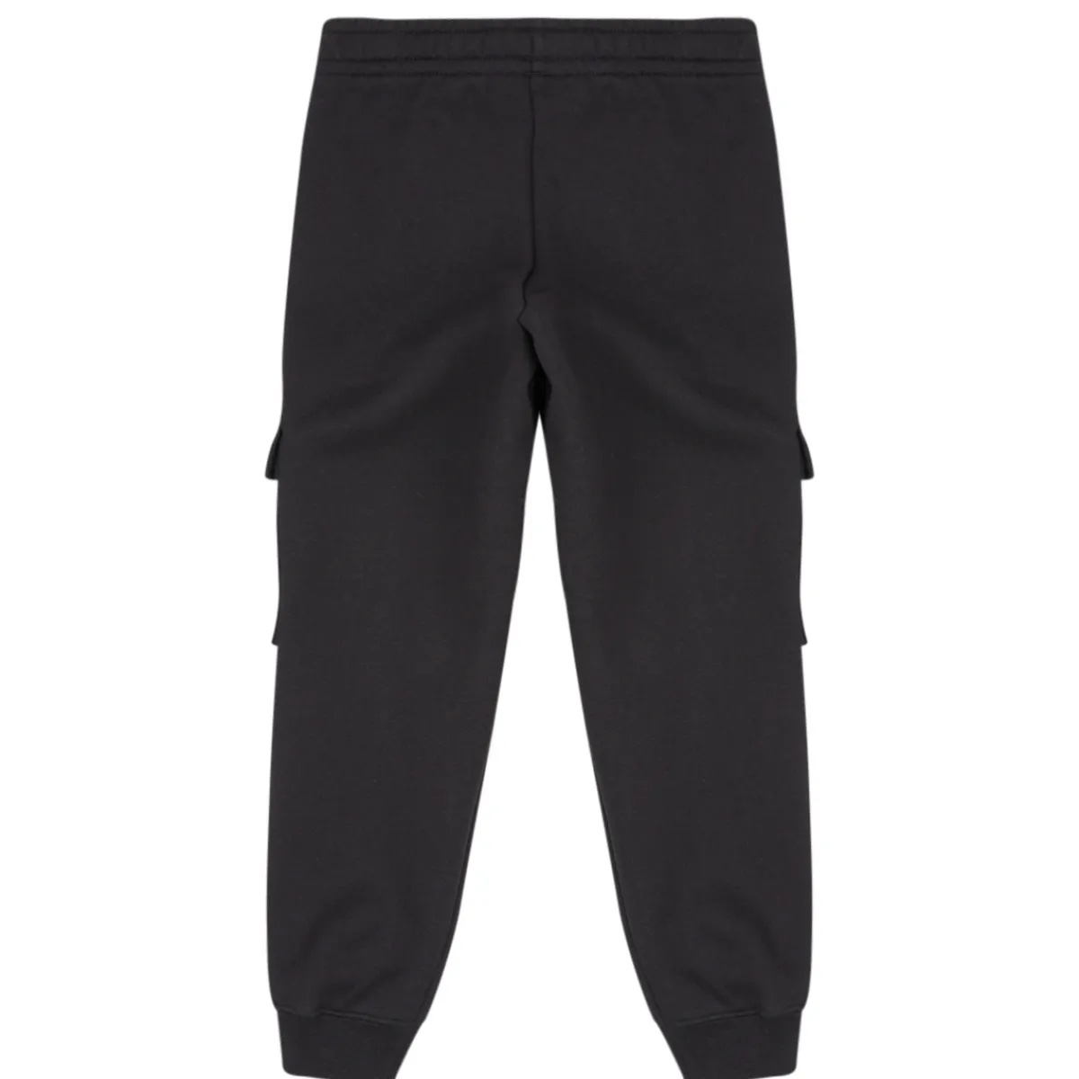 Online Puma - ESS NO1 LOGO SWEATPANTS Noir