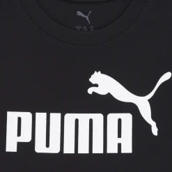 Puma - ESS NO1 LOGO TEE B