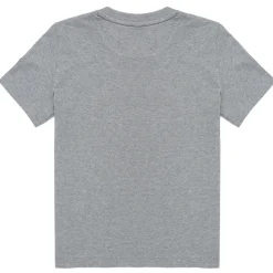 Hot Puma - ESS NO1 LOGO TEE B Gris