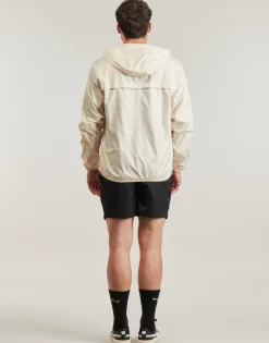 Puma - ESS REGULAR WINDBREAKER Beige Discount