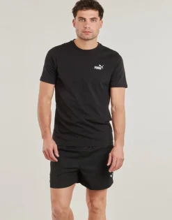 Puma - ESS SMALL LOGO TEE