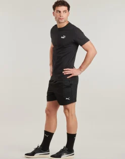 Puma - ESS SMALL LOGO TEE