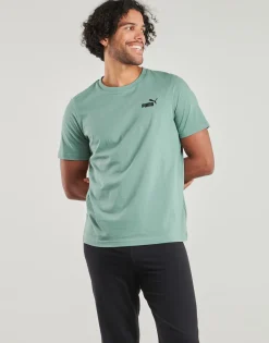 Puma - ESS SMALL LOGO TEE